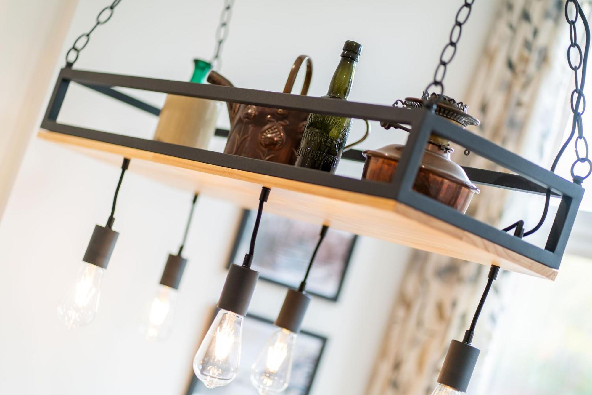 Appartamento Grange8 Luxury Snug & Courtyard In Blairgowrie Blairgowrie and Rattray Esterno foto