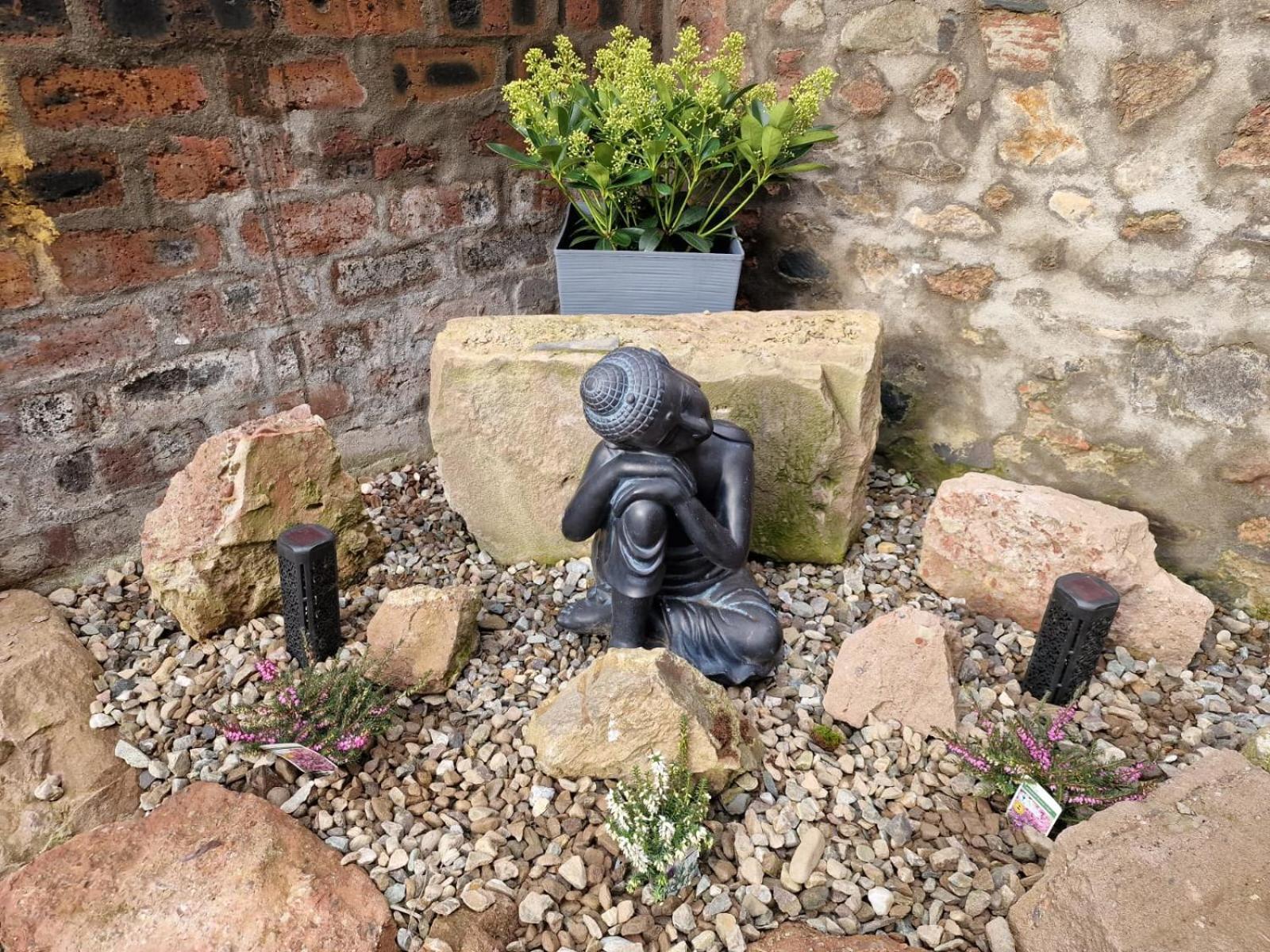 Appartamento Grange8 Luxury Snug & Courtyard In Blairgowrie Blairgowrie and Rattray Esterno foto